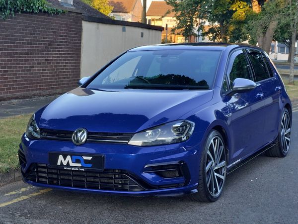 Volkswagen Golf R *DSG* 310BHP 2018 360673879