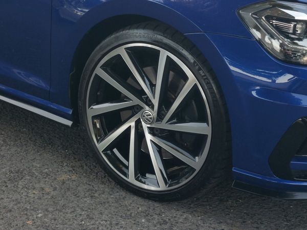 Volkswagen Golf R *DSG* 310BHP 2018 360673886