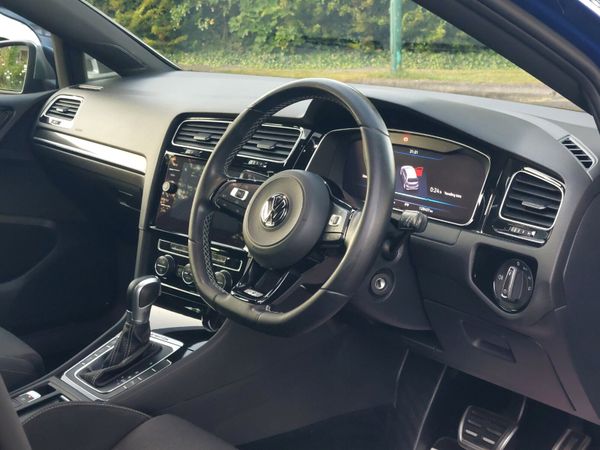Volkswagen Golf R *DSG* 310BHP 2018 360673887
