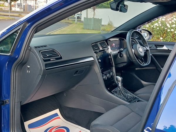 Volkswagen Golf R *DSG* 310BHP 2018 360673889