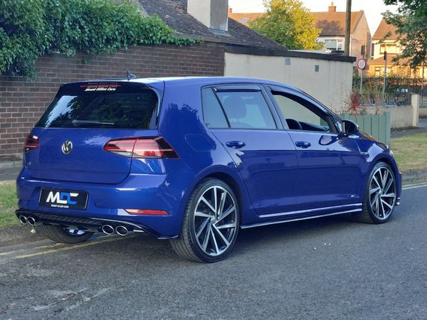 Volkswagen Golf R *DSG* 310BHP 2018 360673880