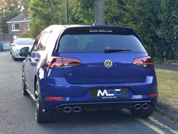 Volkswagen Golf R *DSG* 310BHP 2018 360673881