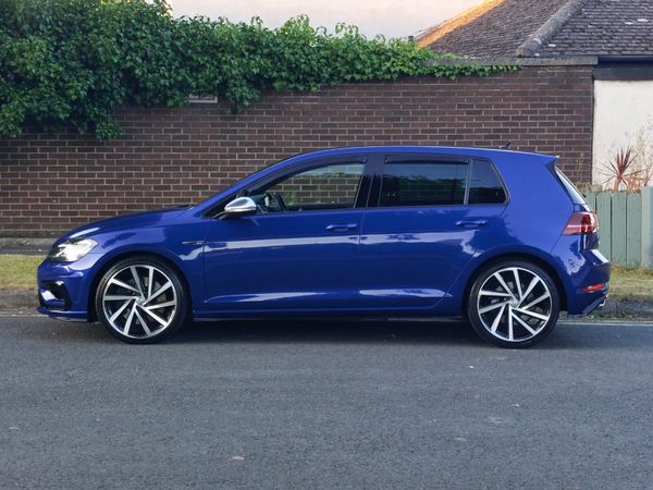 Volkswagen Golf R *DSG* 310BHP 2018 360673882