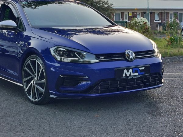 Volkswagen Golf R *DSG* 310BHP 2018 360673883