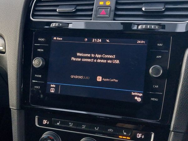 Volkswagen Golf R *DSG* 310BHP 2018 360673897