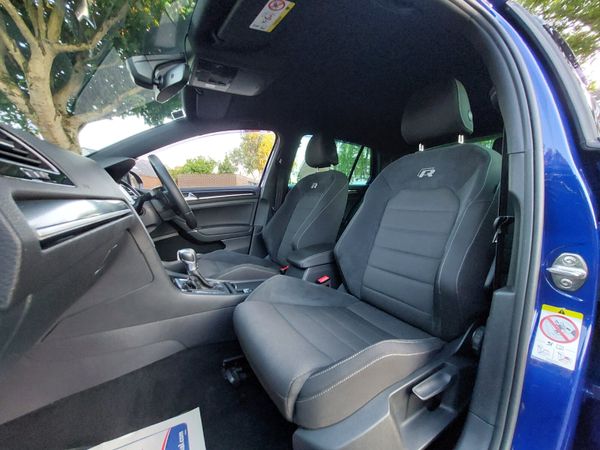 Volkswagen Golf R *DSG* 310BHP 2018 360673890
