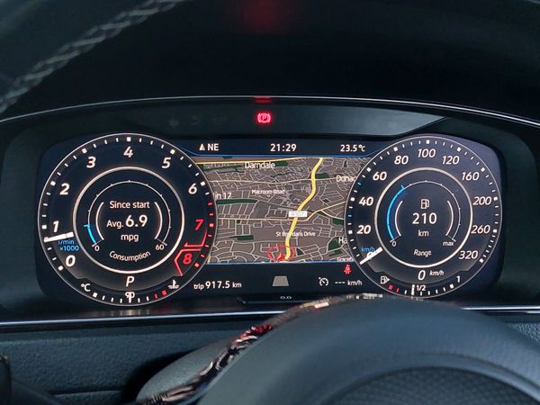 Volkswagen Golf R *DSG* 310BHP 2018 360673900