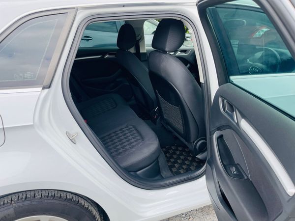 Audi A3 2015 1.4 Top Specs  Automatic 360684924