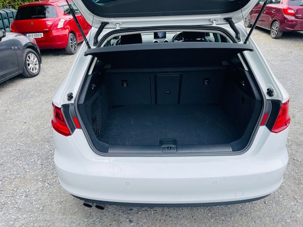 Audi A3 2015 1.4 Top Specs  Automatic 360684925
