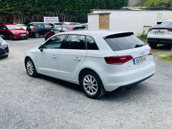 Audi A3 2015 1.4 Top Specs  Automatic 360684929
