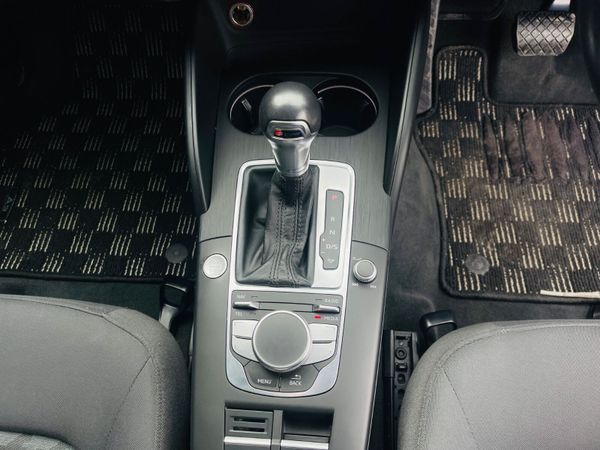 Audi A3 2015 1.4 Top Specs  Automatic 360684920
