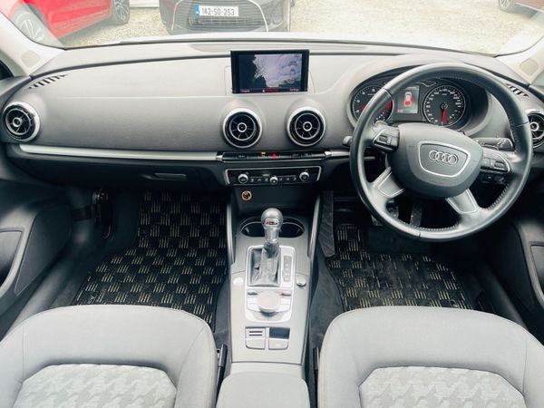 Audi A3 2015 1.4 Top Specs  Automatic 360684923