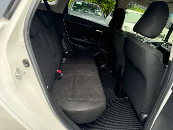 HONDA SHUTTLE 2018 TOPSPECS WITH CRUISE CONTROL 360685070