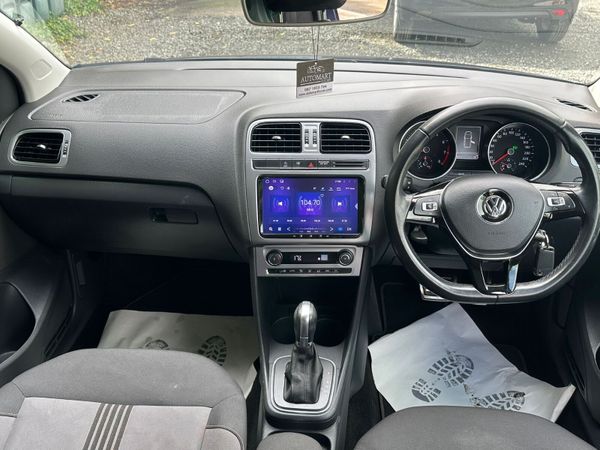 VW POLO 2016 1.2 AUTOMATIC  ALL STAR EDITION🔥 360685269