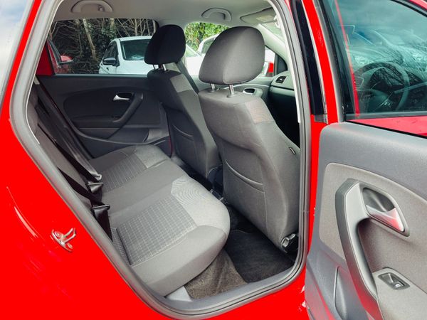 VW POLO 2016 1.2 AUTOMATIC 44K MILES ONLY 360685352