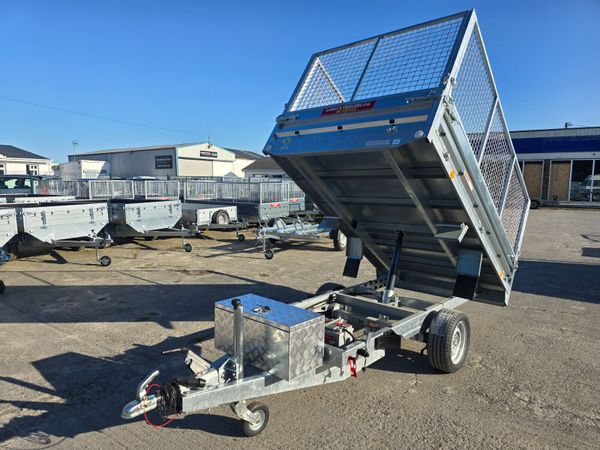 8x5 Tipper Trailer 360681666