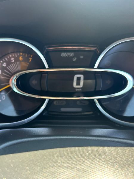 Renault Clio 2015 360694135