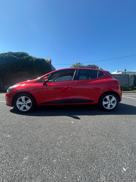Renault Clio 2015 360694139
