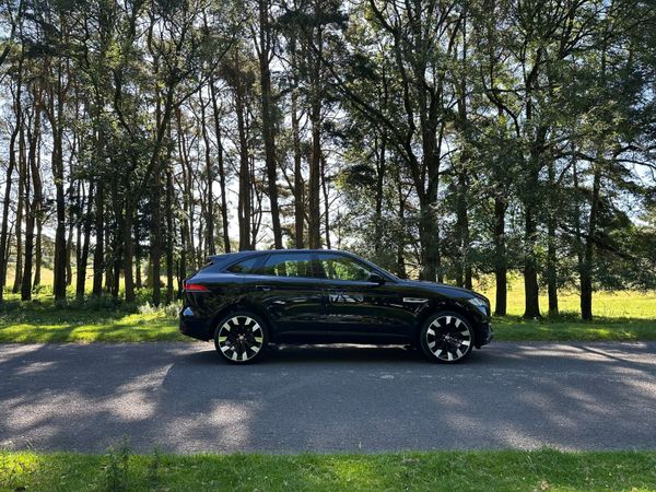 Jaguar F-Pace 2016 R Sport AWD 360696955