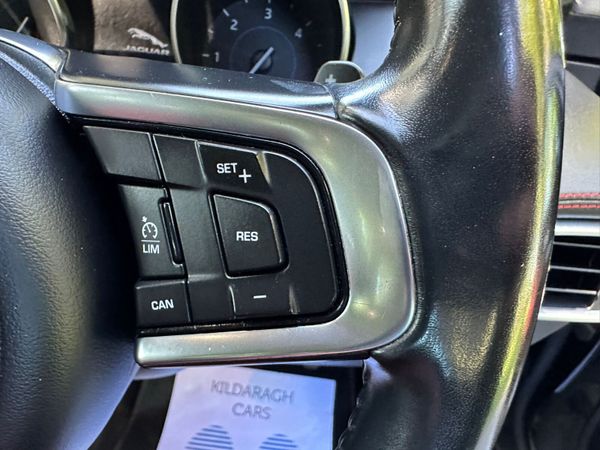 Jaguar F-Pace 2016 R Sport AWD 360697041