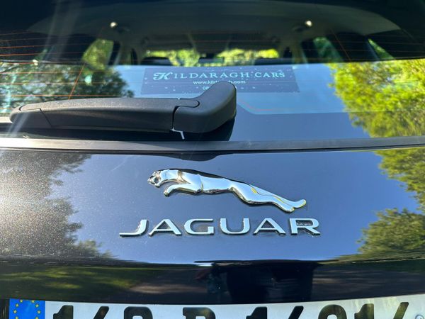 Jaguar F-Pace 2016 R Sport AWD 360697214