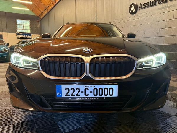 BMW 330e Sport Estate LCi 360697334