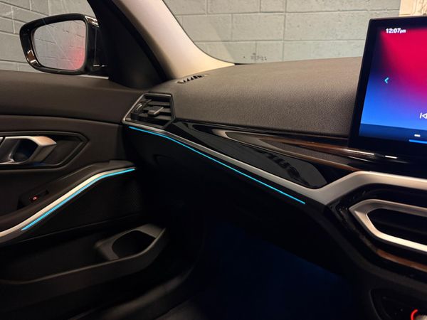 BMW 330e Sport Estate LCi 360697340
