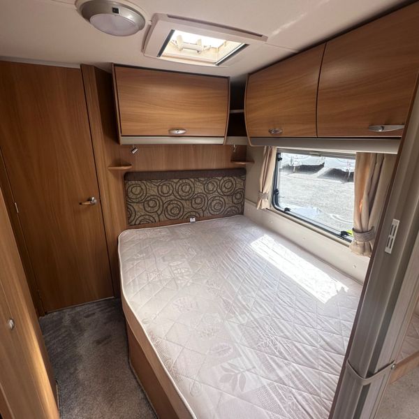 ✨STUNNING SWIFT CHARISMA 4 BERTH FIXED BED✨ 360698349