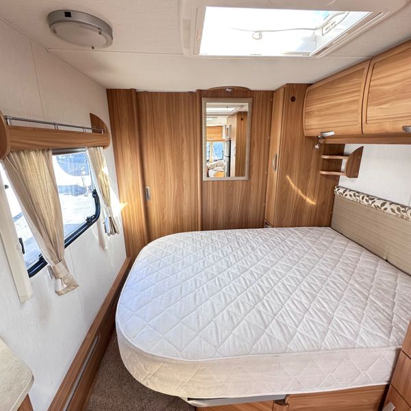 ✨LUNAR DELTA 4 BERTH ISLAND BED ✨ 360698775