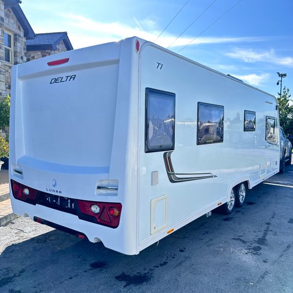 ✨LUNAR DELTA 4 BERTH ISLAND BED ✨ 360698776