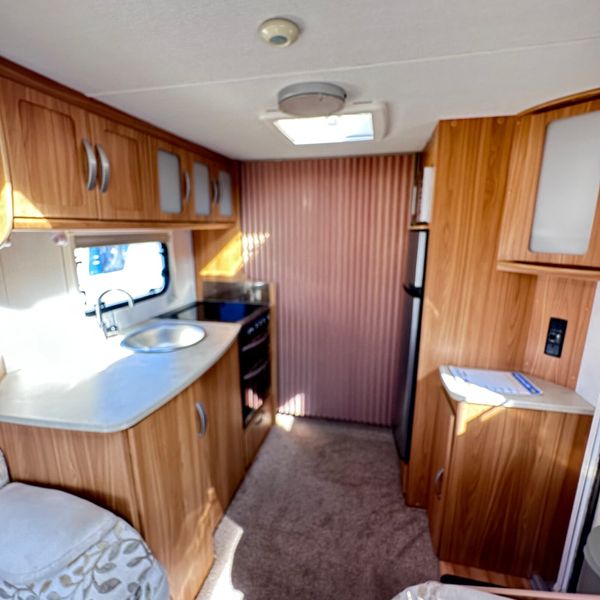✨LUNAR DELTA 4 BERTH ISLAND BED ✨ 360698779
