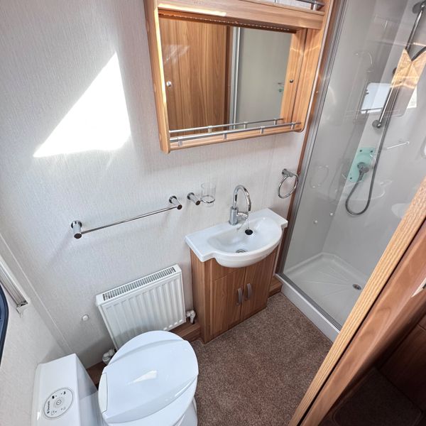 ✨LUNAR DELTA 4 BERTH ISLAND BED ✨ 360698770