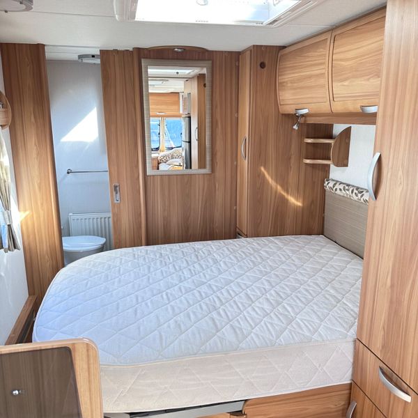 ✨LUNAR DELTA 4 BERTH ISLAND BED ✨ 360698771