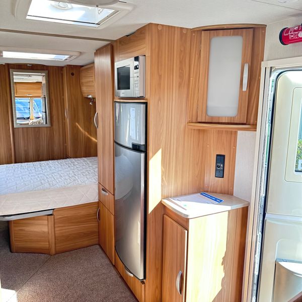 ✨LUNAR DELTA 4 BERTH ISLAND BED ✨ 360698772