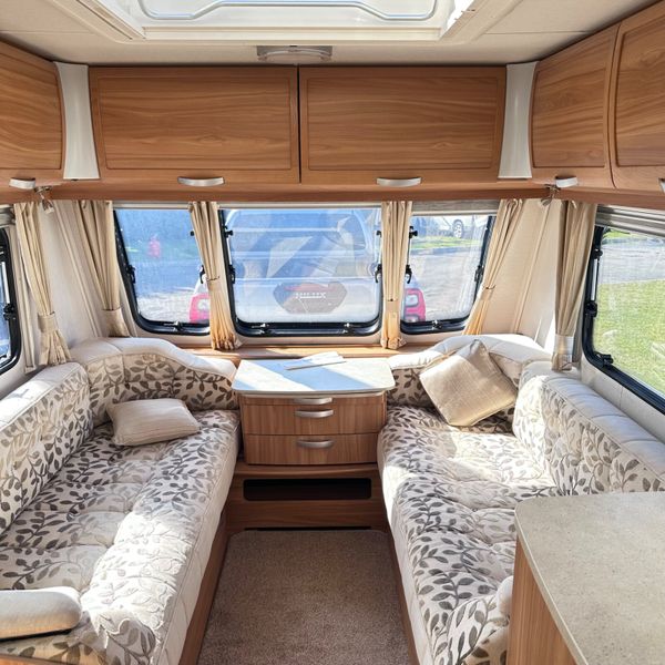 ✨LUNAR DELTA 4 BERTH ISLAND BED ✨ 360698773
