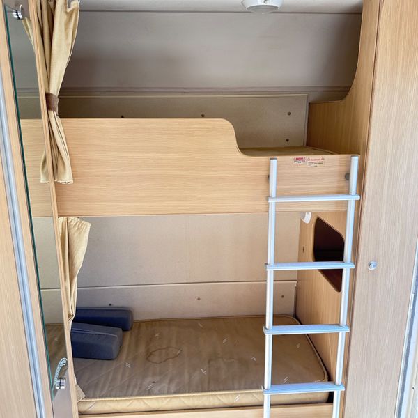 ✨STUNNING ABBEY SAFARI 6 BERTH✨ 360698964