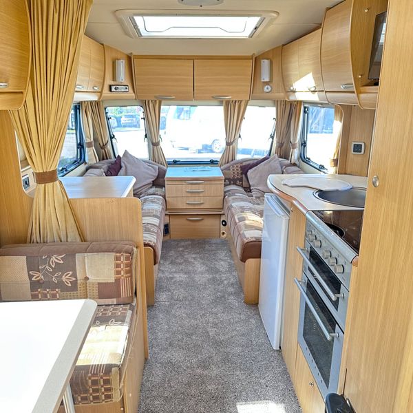 ✨STUNNING ABBEY SAFARI 6 BERTH✨ 360698962