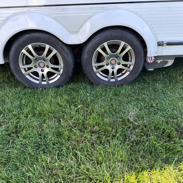 ✨ELDDIS CRUSADER 4 BERTH FIXED SINGLE BEDS✨ 360699061