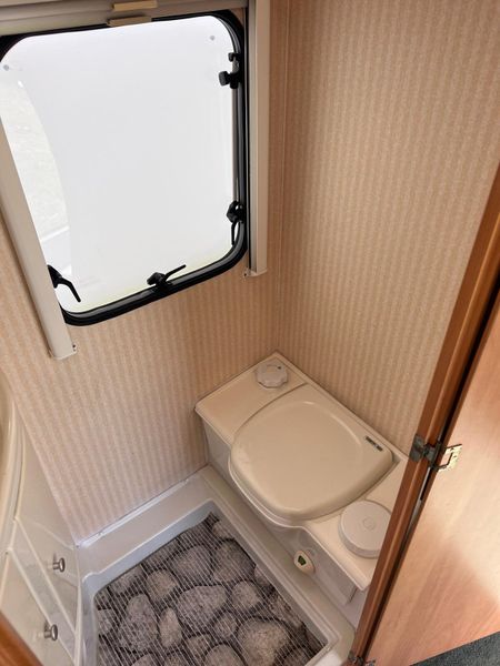 ✨STUNNING SWIFT BLAKEMERE 5 BERTH✨ 360699188