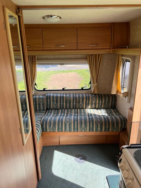 ✨STUNNING SWIFT BLAKEMERE 5 BERTH✨ 360699194