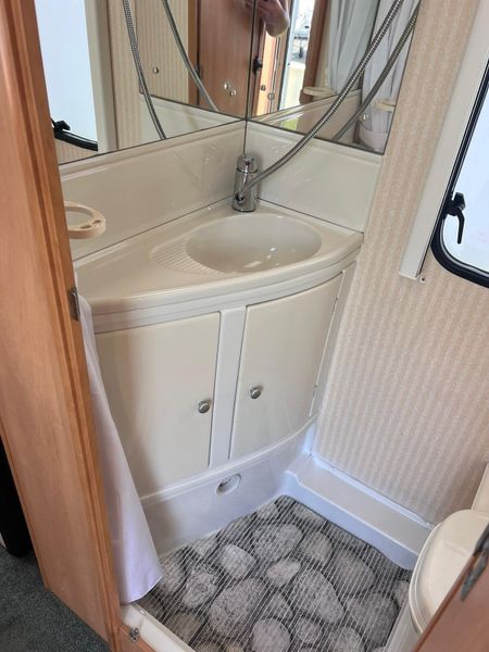 ✨STUNNING SWIFT BLAKEMERE 5 BERTH✨ 360699190