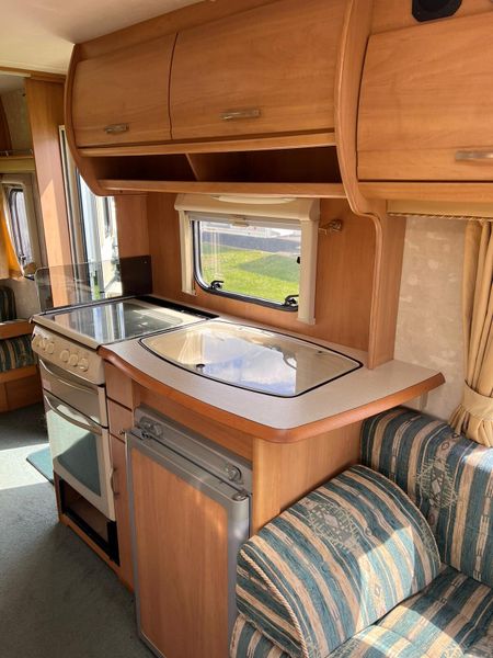 ✨STUNNING SWIFT BLAKEMERE 5 BERTH✨ 360699193