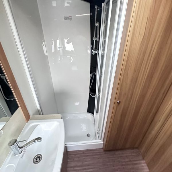 ✨STUNNING ELDDIS CRUSADER 6 BERTH✨ 360699416