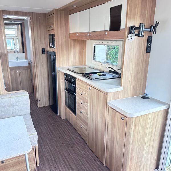 ✨STUNNING ELDDIS CRUSADER 6 BERTH✨ 360699417