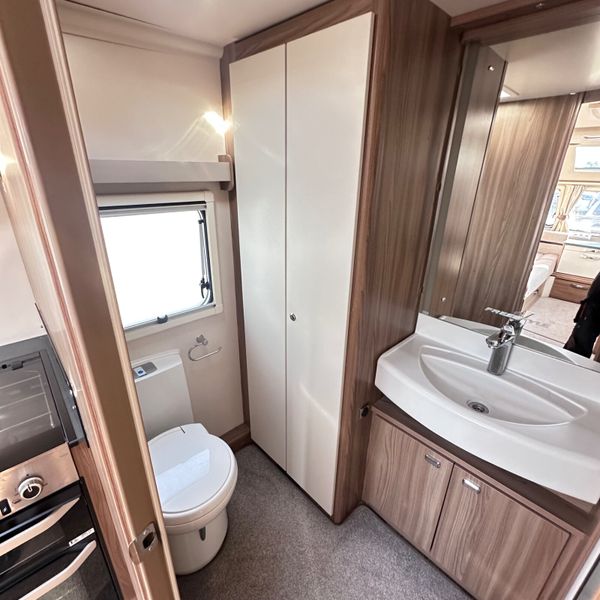 ✨STUNNING 2020 SWIFT FREESTYLE 2 BERTH✨ 360699725