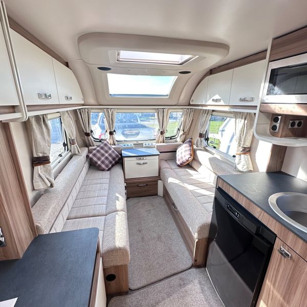 ✨STUNNING 2020 SWIFT FREESTYLE 2 BERTH✨ 360699726