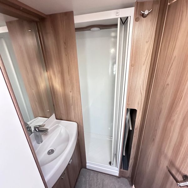 ✨STUNNING 2020 SWIFT FREESTYLE 2 BERTH✨ 360699730