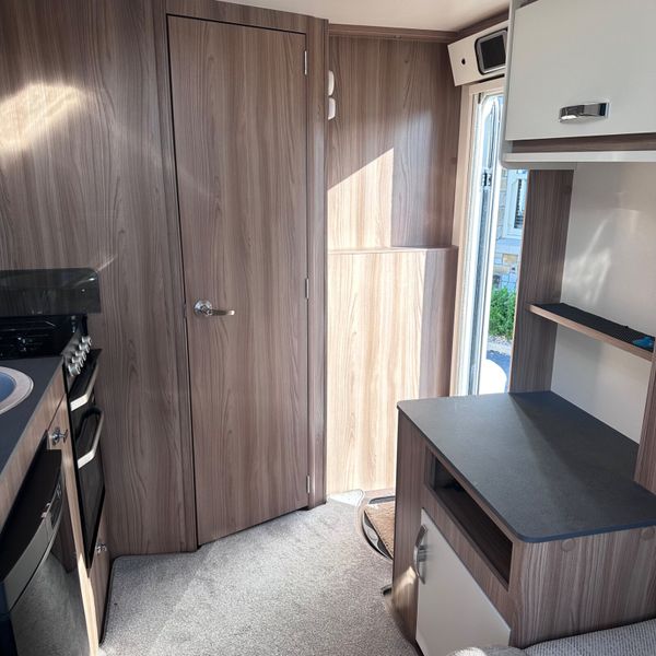 ✨STUNNING 2020 SWIFT FREESTYLE 2 BERTH✨ 360699733