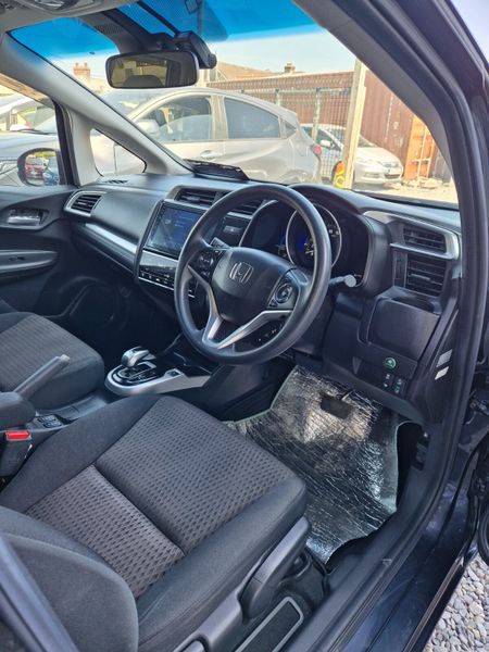 Honda Fit 1.5L Hybrid | Automatic | Heated Seats 360705714