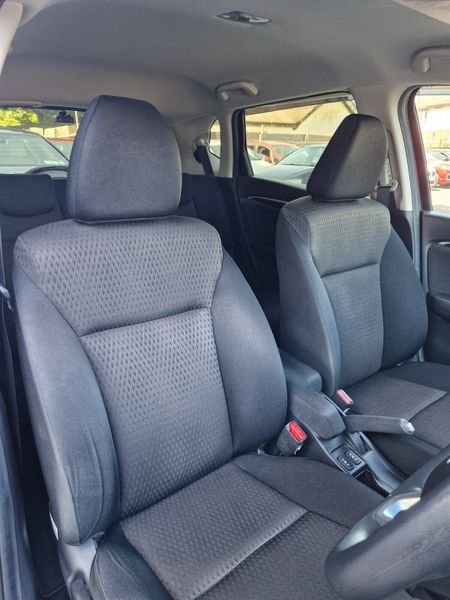 Honda Fit 1.5L Hybrid | Automatic | Heated Seats 360705715